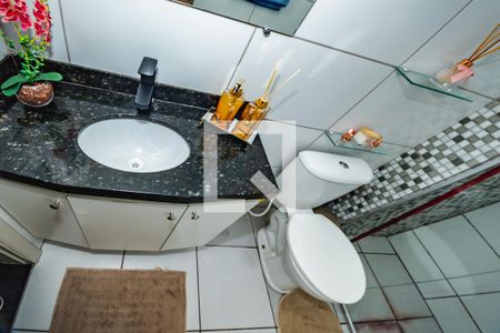 Apartamento para alugar com 2 quartos, 62m² em Botafogo (justinópolis), Ribeirão das Neves