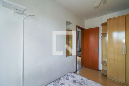 Quarto de apartamento para alugar com 2 quartos, 52m² em Sarandi, Porto Alegre