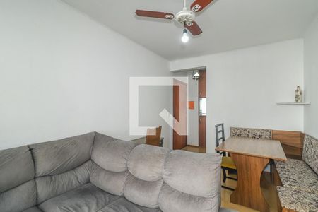 Sala de apartamento para alugar com 2 quartos, 52m² em Sarandi, Porto Alegre