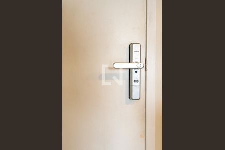 Fechadura eletrônica de apartamento à venda com 3 quartos, 70m² em Vila Carrão, São Paulo