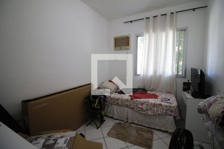Quarto 1 de apartamento à venda com 2 quartos, 67m² em Barra Olímpica, Rio de Janeiro