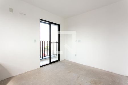 Studio de kitnet/studio à venda com 1 quarto, 26m² em Quarta Parada, São Paulo