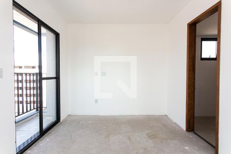 Studio de kitnet/studio à venda com 1 quarto, 26m² em Quarta Parada, São Paulo