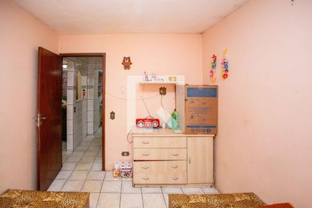 Quarto 1 de casa à venda com 2 quartos, 80m² em Vila Nogueira, Diadema