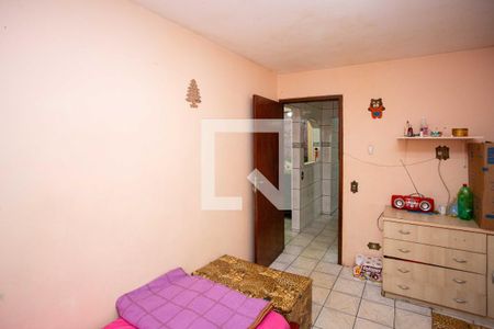 Quarto 1 de casa à venda com 2 quartos, 80m² em Vila Nogueira, Diadema