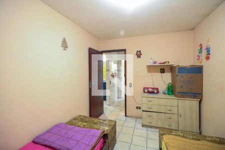 Quarto 1 de casa à venda com 2 quartos, 80m² em Vila Nogueira, Diadema