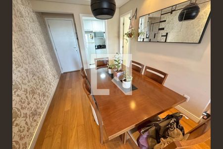 Foto 15 de apartamento à venda com 2 quartos, 67m² em Vila Brasilio Machado, São Paulo