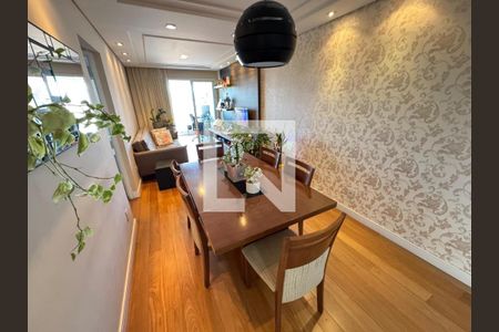 Foto 09 de apartamento à venda com 2 quartos, 67m² em Vila Brasilio Machado, São Paulo