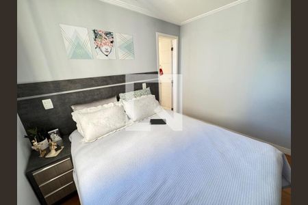 Foto 21 de apartamento à venda com 2 quartos, 67m² em Vila Brasilio Machado, São Paulo