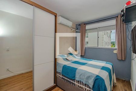 Apartamento à venda com 2 quartos, 51m² em Morro Santana, Porto Alegre