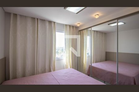 Quarto de apartamento à venda com 2 quartos, 47m² em Parque Edu Chaves, São Paulo