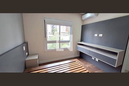 Apartamento à venda com 3 quartos, 142m² em Vila Andrade, São Paulo