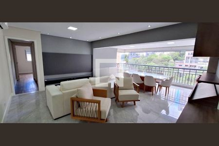 Apartamento à venda com 3 quartos, 142m² em Vila Andrade, São Paulo