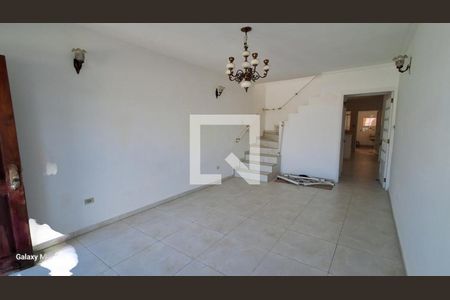 Casa à venda com 2 quartos, 125m² em Lauzane Paulista, São Paulo