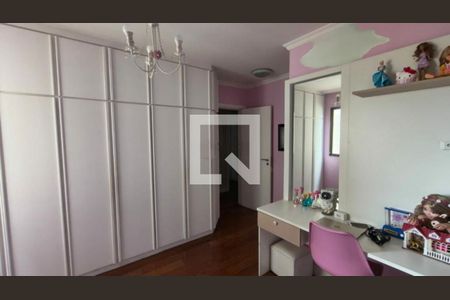 Apartamento à venda com 4 quartos, 137m² em Ipiranga, São Paulo