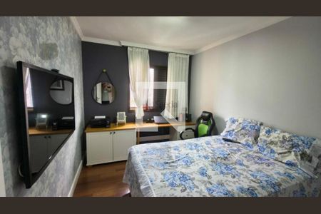 Apartamento à venda com 4 quartos, 137m² em Ipiranga, São Paulo