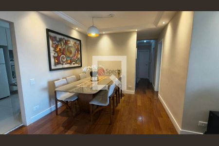 Apartamento à venda com 4 quartos, 137m² em Ipiranga, São Paulo