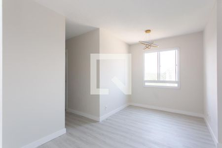 Sala de apartamento à venda com 2 quartos, 41m² em Jardim Nossa Senhora do Carmo, São Paulo