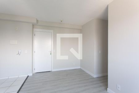 Sala de apartamento à venda com 2 quartos, 41m² em Jardim Nossa Senhora do Carmo, São Paulo