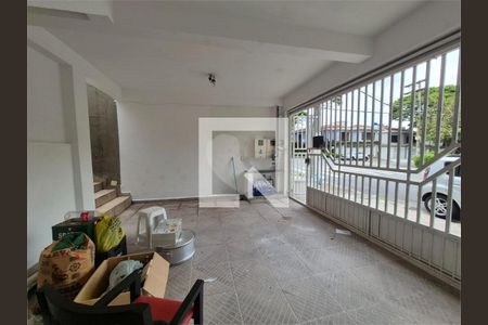 Casa à venda com 4 quartos, 120m² em Bela Aliança, São Paulo