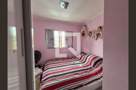 Casa à venda com 4 quartos, 120m² em Bela Aliança, São Paulo