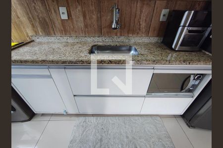 Casa para alugar com 1 quarto, 85m² em Anil, Rio de Janeiro