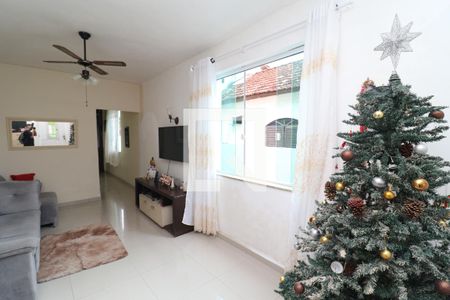 Sala de casa à venda com 3 quartos, 500m² em Freguesia (ilha do Governador), Rio de Janeiro