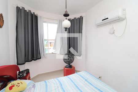 Quarto 2 de casa à venda com 3 quartos, 250m² em Freguesia (ilha do Governador), Rio de Janeiro