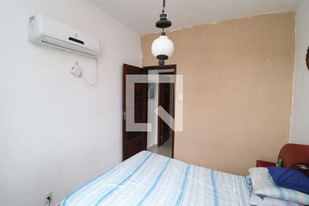 Quarto 2 de casa à venda com 3 quartos, 250m² em Freguesia (ilha do Governador), Rio de Janeiro