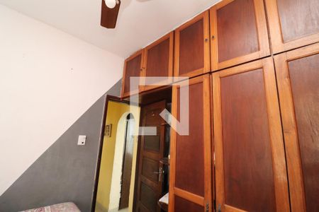 Quarto 1 de casa à venda com 3 quartos, 250m² em Freguesia (ilha do Governador), Rio de Janeiro
