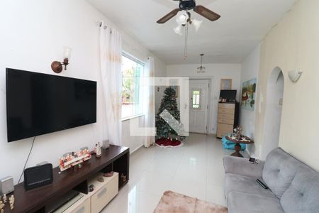 Sala de casa à venda com 3 quartos, 500m² em Freguesia (ilha do Governador), Rio de Janeiro