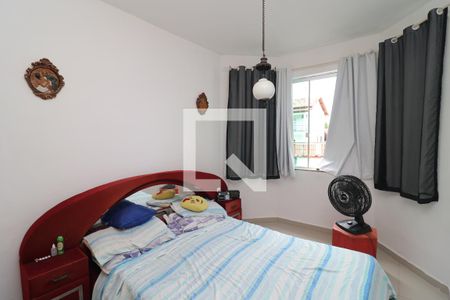 Quarto 2 de casa à venda com 3 quartos, 250m² em Freguesia (ilha do Governador), Rio de Janeiro