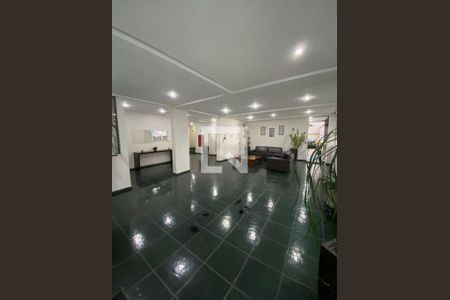 Apartamento à venda com 2 quartos, 66m² em Alto da Mooca, São Paulo