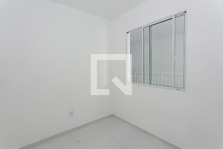 Quarto 1 de apartamento à venda com 2 quartos, 37m² em Vila Matilde, São Paulo