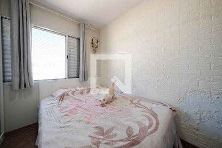 Quarto 1 de apartamento à venda com 2 quartos, 49m² em Jardim Penha, São Paulo