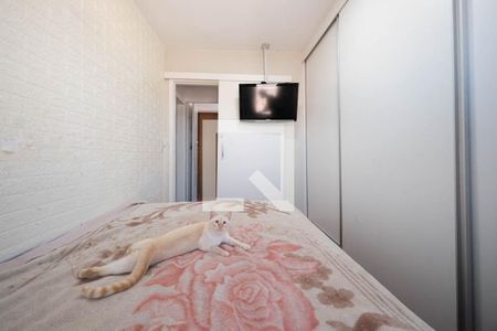 Quarto 1 de apartamento à venda com 2 quartos, 49m² em Jardim Penha, São Paulo