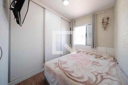 Quarto 1 de apartamento à venda com 2 quartos, 49m² em Jardim Penha, São Paulo