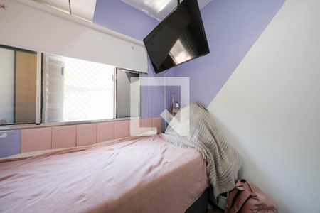 Quarto 2 de apartamento à venda com 2 quartos, 49m² em Jardim Penha, São Paulo