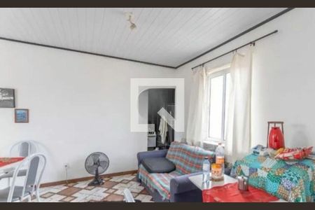 Casa à venda com 3 quartos, 120m² em Lapa de Baixo, São Paulo