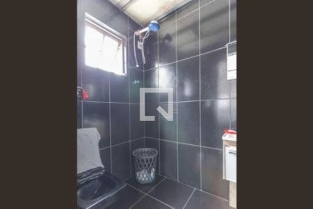 Casa à venda com 3 quartos, 120m² em Lapa de Baixo, São Paulo