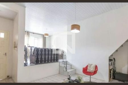 Casa à venda com 3 quartos, 120m² em Lapa de Baixo, São Paulo