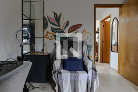 Quarto 2 de apartamento para alugar com 2 quartos, 56m² em Vila Mogi Moderno, Mogi das Cruzes