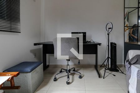 Quarto 2 de apartamento para alugar com 2 quartos, 56m² em Vila Mogi Moderno, Mogi das Cruzes