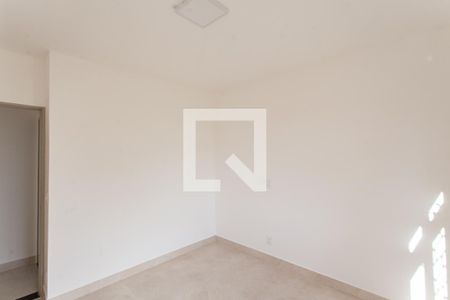 Quarto 2 de apartamento para alugar com 2 quartos, 59m² em Santa Monica, Belo Horizonte