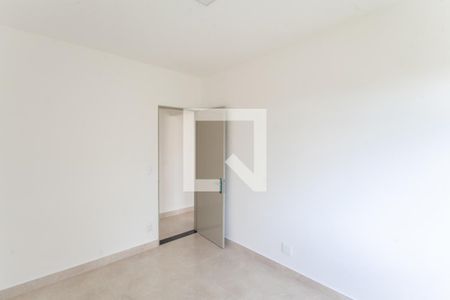 Quarto 1 de apartamento para alugar com 2 quartos, 59m² em Santa Monica, Belo Horizonte