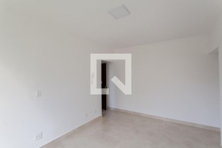 Sala de apartamento para alugar com 2 quartos, 59m² em Santa Monica, Belo Horizonte