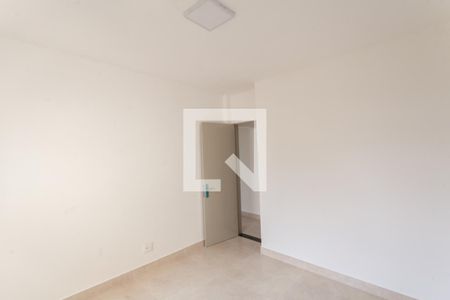 Quarto 2 de apartamento para alugar com 2 quartos, 59m² em Santa Monica, Belo Horizonte