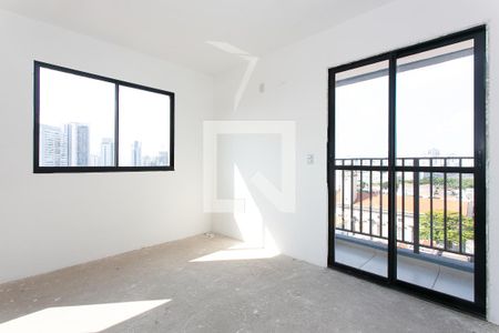 Studio de kitnet/studio à venda com 1 quarto, 26m² em Belenzinho, São Paulo