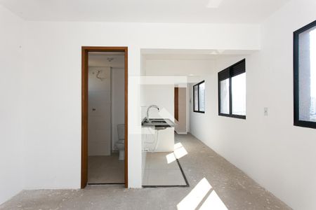 Studio de kitnet/studio à venda com 1 quarto, 26m² em Belenzinho, São Paulo