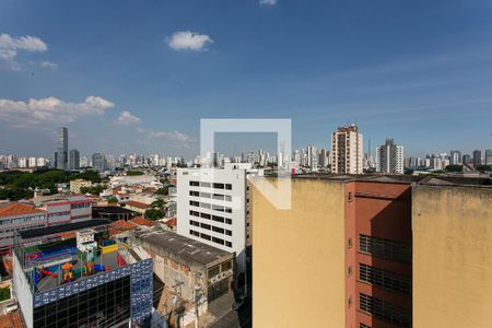 Kitnet/Studio à venda com 1 quarto, 25m² em Belenzinho, São Paulo